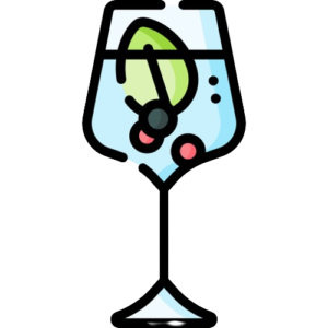 Gin
