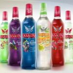 ASKOV PESSEGO 1L UM